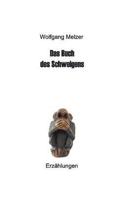 bokomslag Das Buch des Schweigens