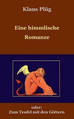 bokomslag Eine himmlisch Romanze