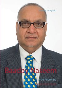 bokomslag Baaday Naseem