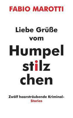 Liebe Gre vom Humpelstilzchen 1