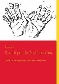 bokomslag Der klingende Rechenaufbau