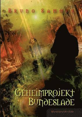 Geheimprojekt Bundeslade