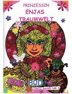 Prinzessin Enjas Traumwelt 1