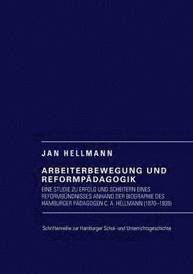 bokomslag Arbeiterbewegung und Reformpädagogik