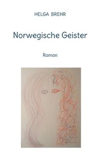 bokomslag Norwegische Geister