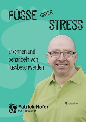 Füsse unter Stress