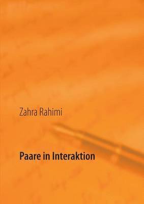 Paare in Interaktion 1