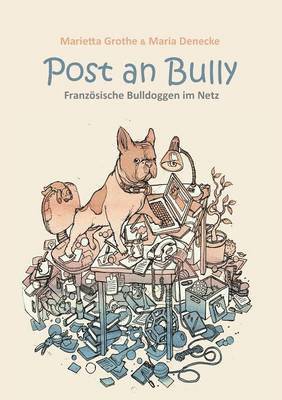 Post an Bully 1