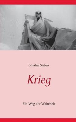 Günther Siebert - Krieg, Häftad