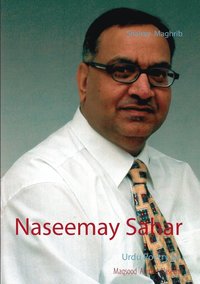bokomslag Naseemay Sahar