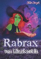 Ellie Engel - Rabrax vom Lilarabenstein, Häftad