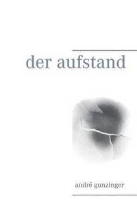 bokomslag Aufstand