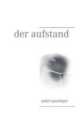 André Gunzinger - Aufstand, Häftad