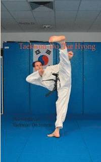 bokomslag Taekwon-Do