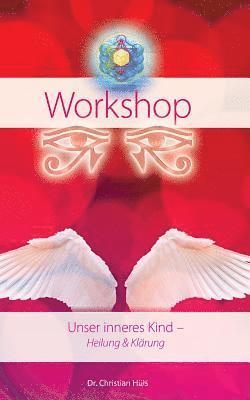 Christian Hüls - Unser inneres Kind, Häftad