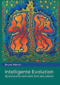 bokomslag Intelligente Evolution