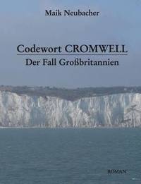 bokomslag Codewort Cromwell