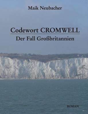 bokomslag Codewort Cromwell