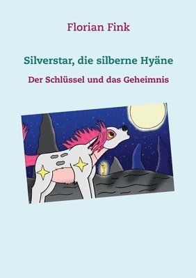 bokomslag Silverstar, die silberne Hyne