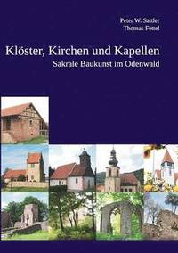 bokomslag Kloester, Kirchen und Kapellen