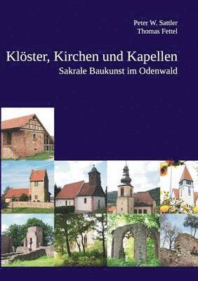 Klöster, Kirchen und Kapellen