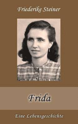 bokomslag Frida