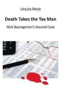 bokomslag Death Takes the Tax Man