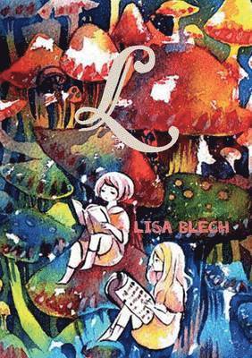 Lisa Blech - L, Häftad