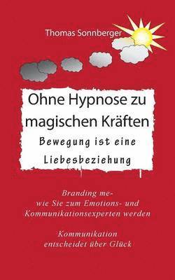 bokomslag Ohne Hypnose zu magischen Krften