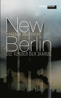 bokomslag New Berlin