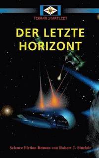 bokomslag Der letzte Horizont