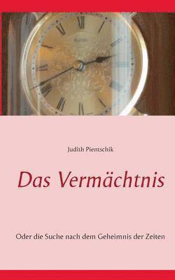 Das Vermchtnis 1