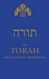 bokomslag Die Torah