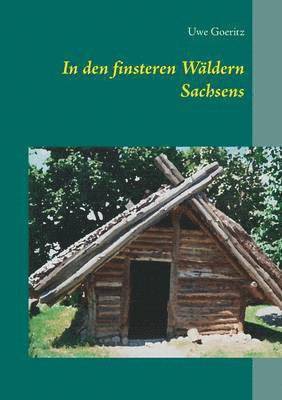 Uwe Goeritz - In den finsteren Wäldern Sachsens, Häftad