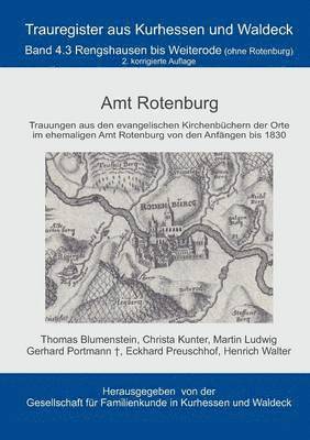 Amt Rotenburg 1