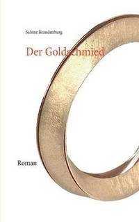 bokomslag Der Goldschmied