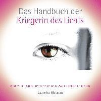 bokomslag Das Handbuch der Kriegerin des Lichts