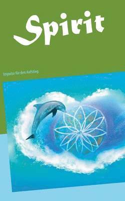 Arimea Ashanti, Tatjana Zinkiewicz - Spirit, Häftad