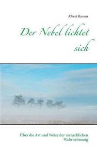 bokomslag Nebel lichtet sich