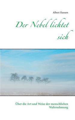 bokomslag Der Nebel lichtet sich