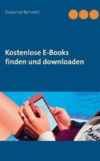 bokomslag Kostenlose E-Books finden und downloaden