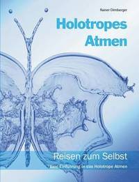 bokomslag Holotropes Atmen