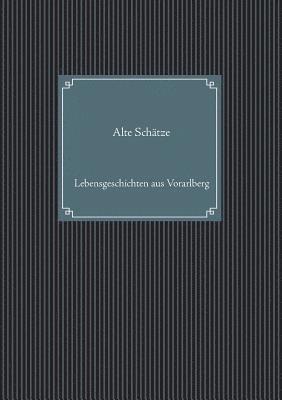 Alte Schtze 1