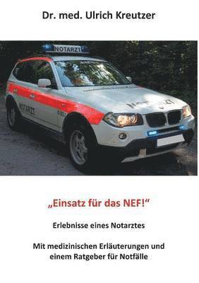 Erlebnisse eines Notarztes 1