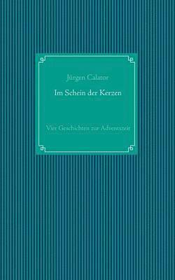 bokomslag Im Schein der Kerzen