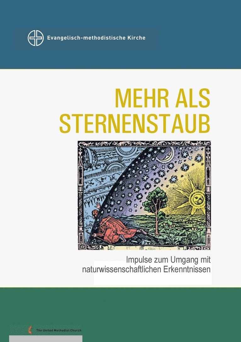 Mehr als Sternenstaub 1