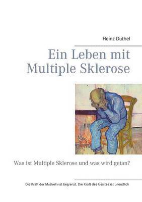 bokomslag Leben mit Multiple Sklerose