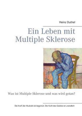 Ein Leben mit Multiple Sklerose 1