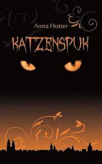 bokomslag Katzenspuk