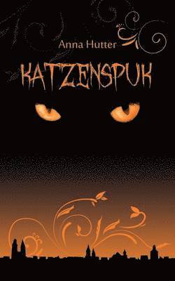 bokomslag Katzenspuk